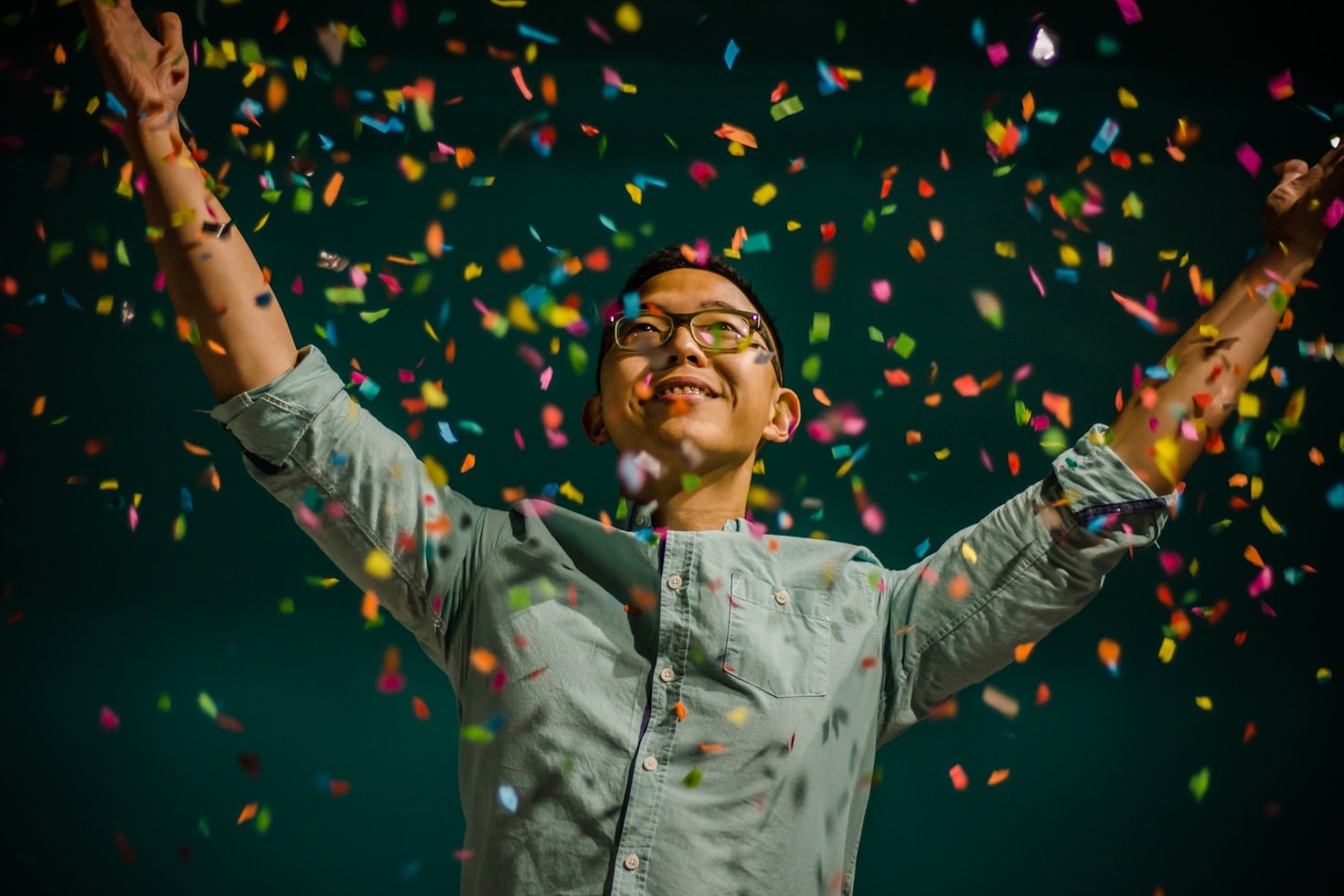 Experiências únicas em eventos ao ar livre